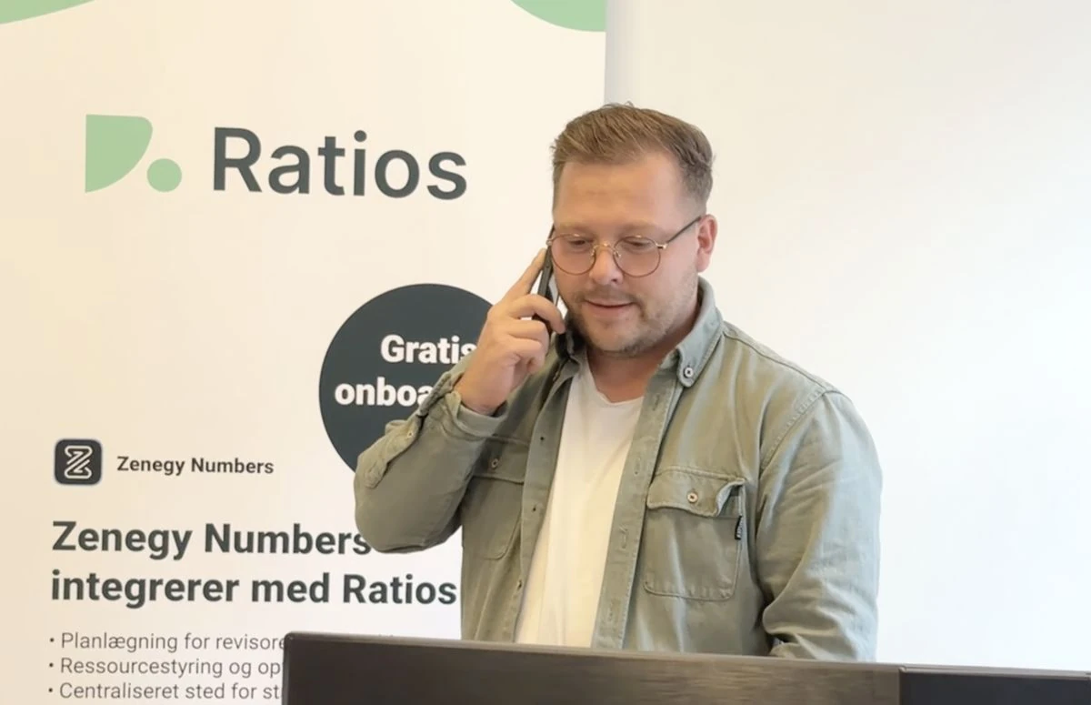 Ratios team billede 2