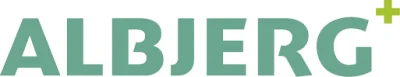 Albjerg logo