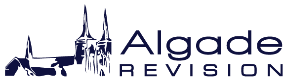 Algade Revision