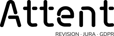 Attent logo