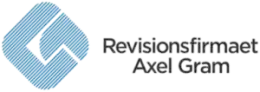 Axel Gram logo