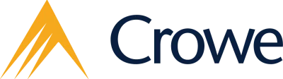 Crowe logo