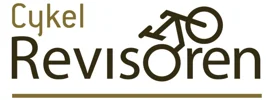 Cykel Revisoren logo