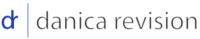Danica Revision logo