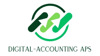 Digital-Accounting logo