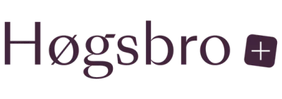 Høgsbro logo