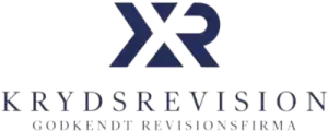 Krydsrevision logo