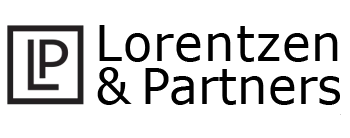 Lorentzen & Partners logo