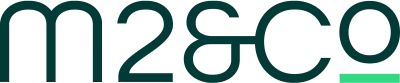 M2CO logo