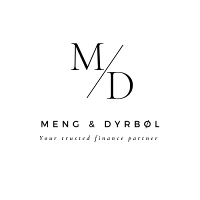 Meng & Dyrbøl logo