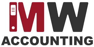 MW Accounting logo