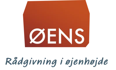 Øens Rådgivning logo