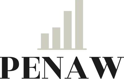 Penaw logo