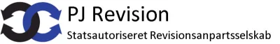 PJ Revision logo