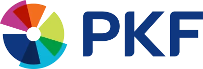 PKF logo