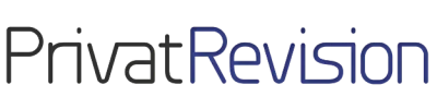 PrivatRevision logo