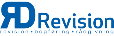 RD Revision logo