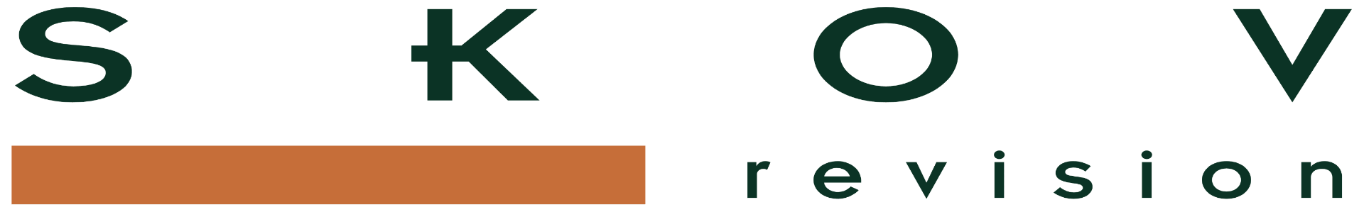 Skov Revision