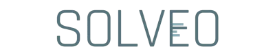 Solveo logo