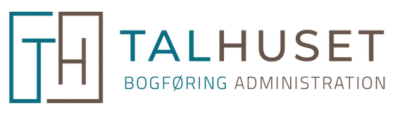 Talhuset logo