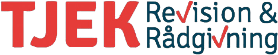Tjek Revision