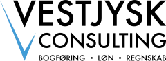 Vestjysk Consulting logo