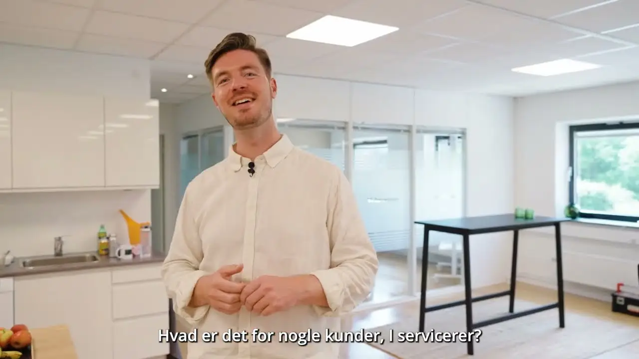 Kunde testimonial | &Peopl