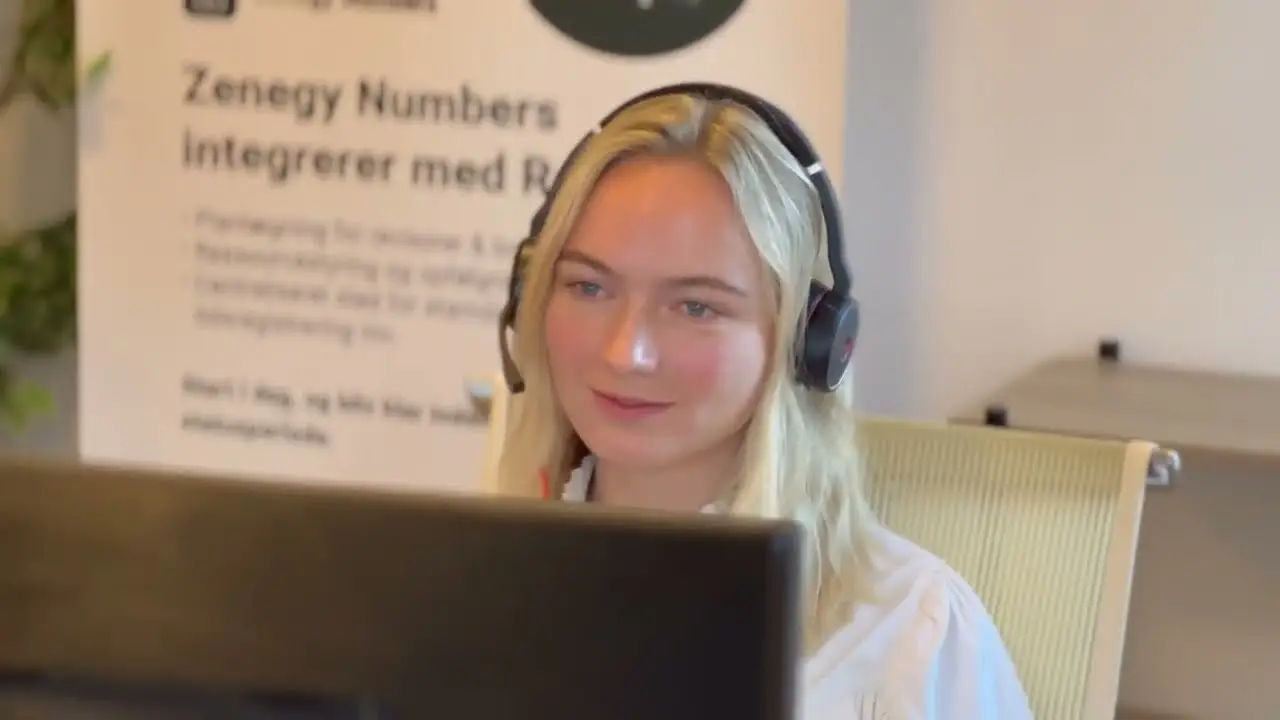 Sådan fungerer vores onboarding hos Ratios